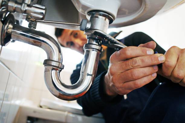Best Sewer Cleaning Services  in Silver Lakes, CA