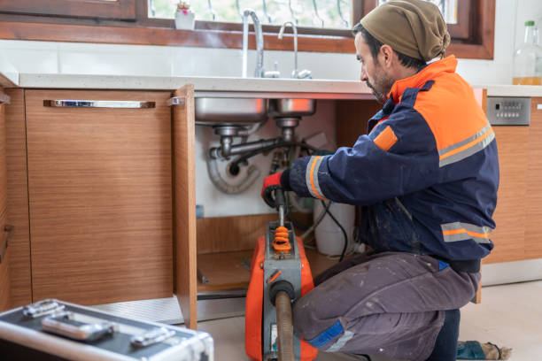 Best Hot Water Heater Installation  in Silver Lakes, CA