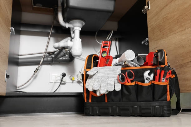Best Affordable Plumber Near Me  in Silver Lakes, CA