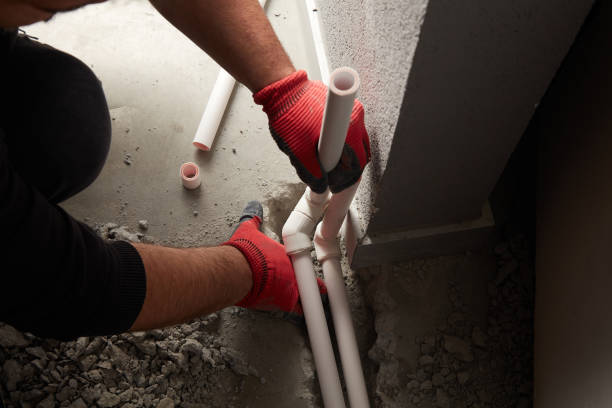 Best Faucet Repair  in Silver Lakes, CA