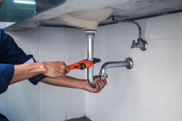 Best Leak Detection Services  in Silver Lakes, CA