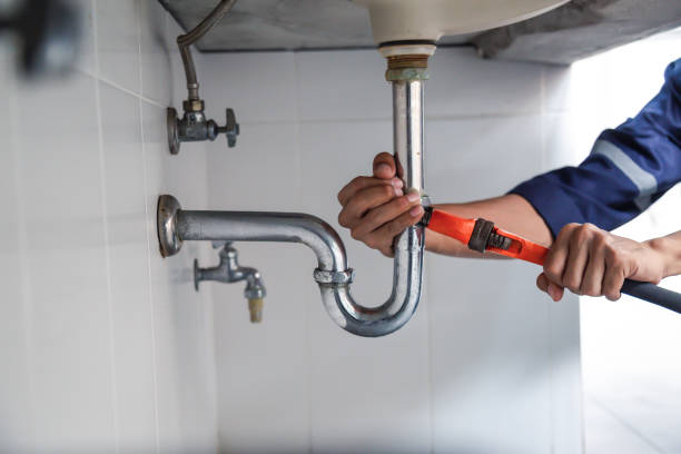 Best Affordable Plumbing Services  in Silver Lakes, CA