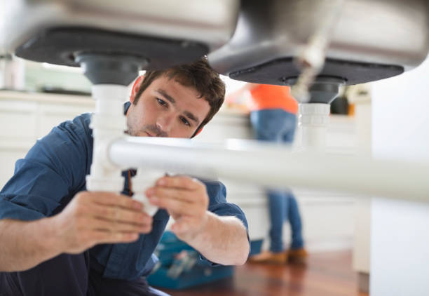 Best Water Leak Repair  in Silver Lakes, CA