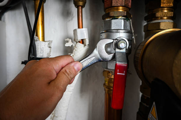 Best Emergency Plumbing Repair  in Silver Lakes, CA